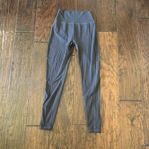 Buff bunny leggings